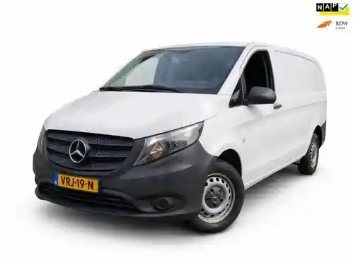 Mercedes-Benz Vito Mixto 119 CDI 2022