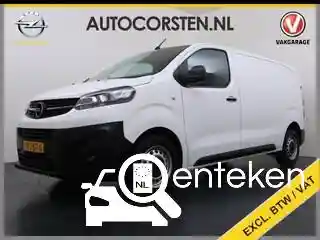 Peugeot Expert L3 BlueHDi 145  2022
