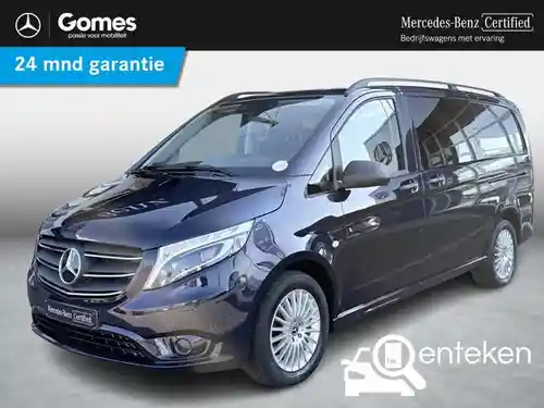 Mercedes-Benz Vito Tourer 116 CDI 2022
