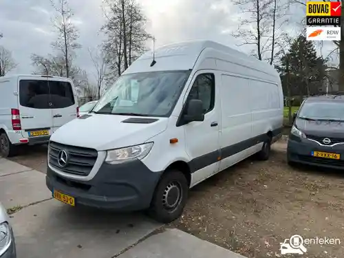 Mercedes-Benz Sprinter Tourer A2 316 CDI 2019