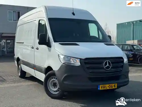 Mercedes-Benz Sprinter Standard 311 CDI 2021