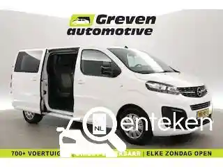 Peugeot Expert TwinCab L3 BlueHDi 145  2022