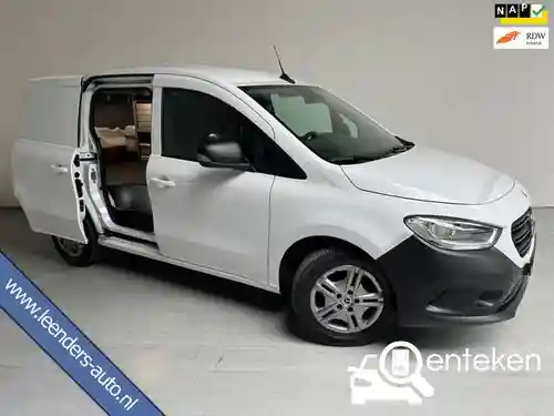 Mercedes-Benz Citan Standard 108 CDI 2022