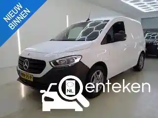 Mercedes-Benz Citan Standard 108 CDI 2022