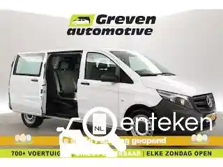 Mercedes-Benz Vito Tourer 114 CDI 2022