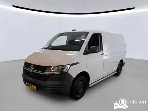 VW Bedrijfswagens T6.1 2.0 TDI BMT 2022