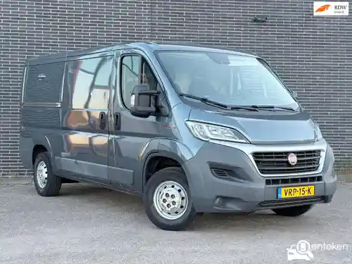 Fiat Ducato Maxi 35 130 Multijet 2017
