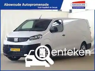 Fiat Scudo L3 2.0 Multijet 145 2022