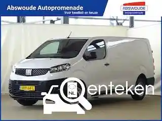 Fiat Scudo L3 2.0 Multijet 145 2022