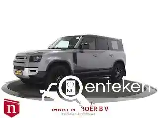 Land Rover Defender 110 D240 2020