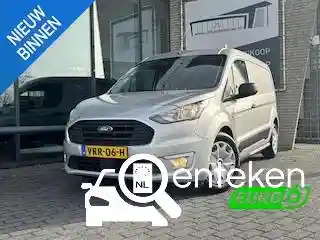 Ford Transit Connect 230 1.5 EcoBlue 2022