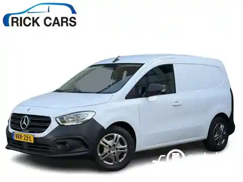 Mercedes-Benz Citan Standard 108 CDI 2022