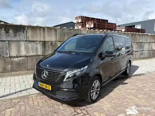 Mercedes-Benz EQV 250 60 kWh 2022