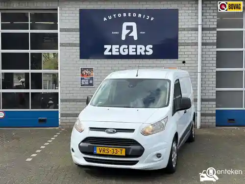 Ford Transit Connect 220 1.6 TDCi 2014