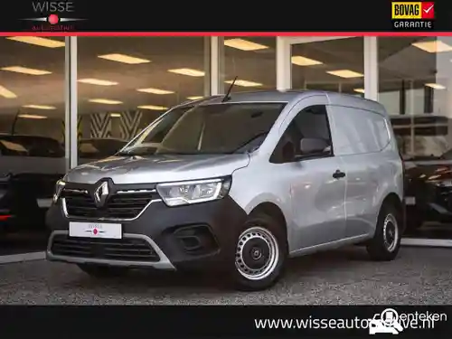 Renault Kangoo Rapid L1 BLUE dCi 75 2022