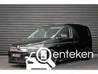 VW Bedrijfswagens Caddy Cargo 2.0 TDI SCR 2022