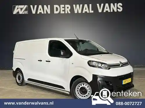 Citroen Jumpy Standard 1.5 BlueHDi 100  2022