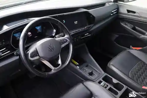 VW Bedrijfswagens Caddy Cargo 2.0 TDI SCR 2022