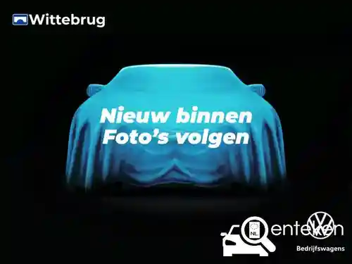 VW Bedrijfswagens Caddy Maxi 2.0 TDI SCR BMT 2020