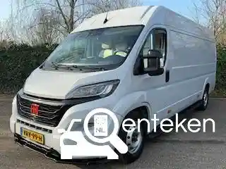 Fiat Ducato Maxi 35 L5H2 140 Multijet3 2022