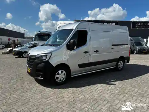Renault Master dCi 135 2022