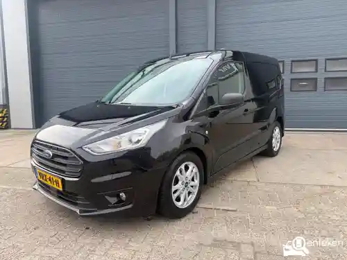 Ford Transit Connect 200 1.5 EcoBlue 2018