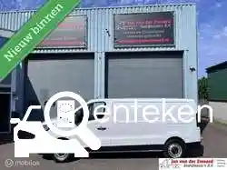 Renault Trafic 3,0t Blue dCi 130 2022