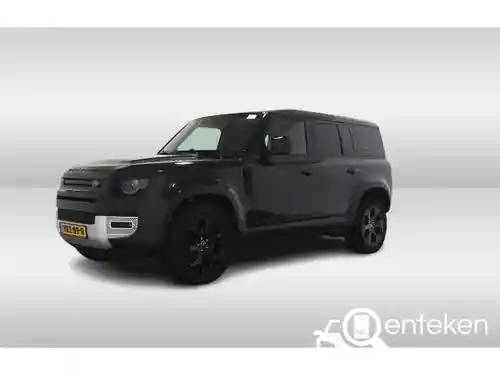 Land Rover Defender 110 D240 2020