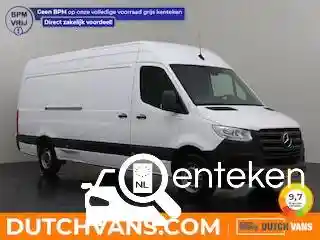 Mercedes-Benz Sprinter Standard 311 CDI 2021