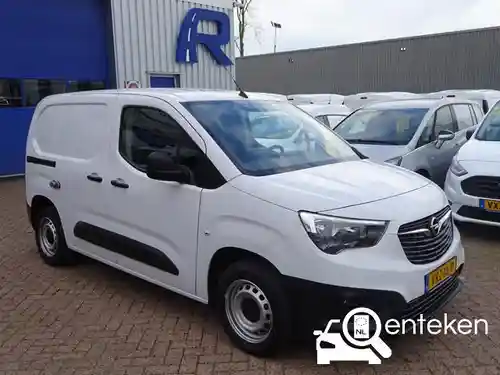 Opel Combo Cargo 1.5 Diesel 2022
