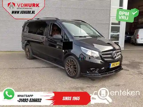 Mercedes-Benz Vito 114 CDI 2022