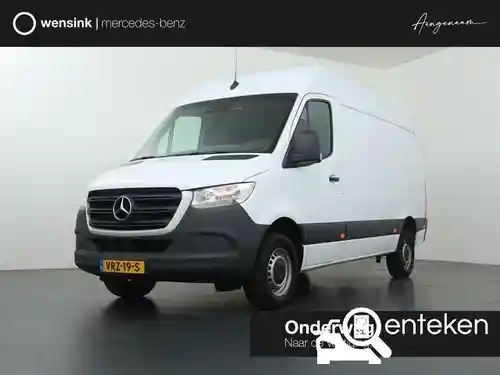 Mercedes-Benz Sprinter Standard 311 CDI 2022