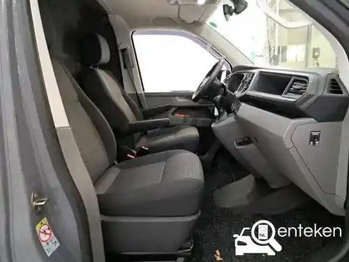 VW Bedrijfswagens T6.1 2.0 TDI BMT 2022