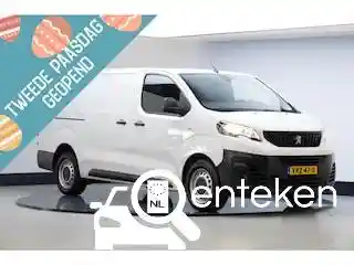 Peugeot Expert BlueHDi 100 2022