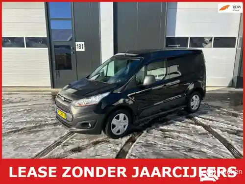 Ford Transit Connect 220 1.6 TDCi 2015