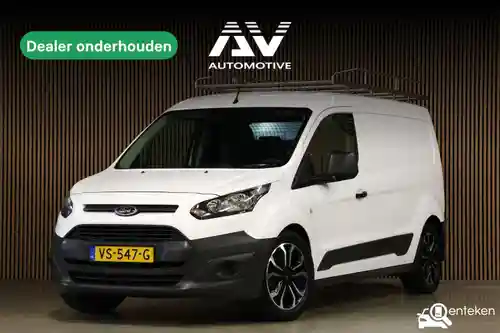 Ford Transit Connect 220 1.6 TDCi 2015