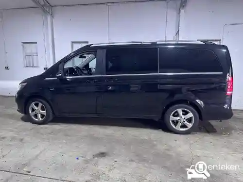 Mercedes-Benz V 220 CDI  2015