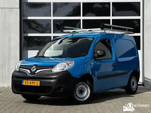 Renault Kangoo Rapid ENERGY dCi 75 2015