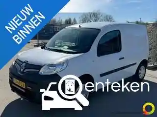Renault Kangoo Rapid ENERGY dCi 75 2016