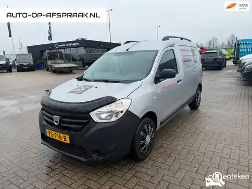 Dacia Dokker Express dCi 75 2015