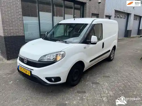 Fiat Doblò 1.3 JTD Multijet 16V p 2015