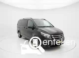 Mercedes-Benz Vito Tourer 114 CDI 2016