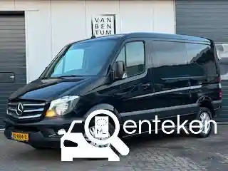 Mercedes-Benz Sprinter 316 CDI 2016