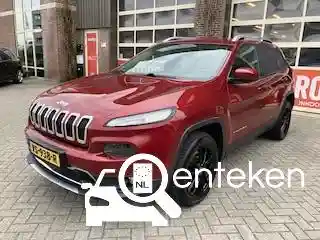 Jeep Cherokee 2.2 MultiJet 2015