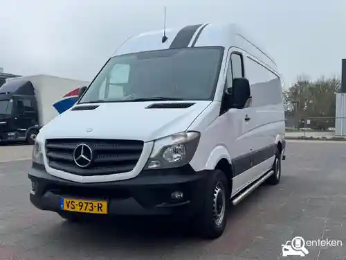 Mercedes-Benz Sprinter 313 CDI 2016
