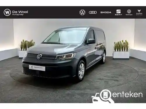 VW Bedrijfswagens Caddy Cargo Maxi 2.0 TDI SCR 2022