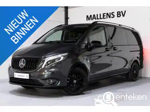 Mercedes-Benz Vito 114 CDI 2022