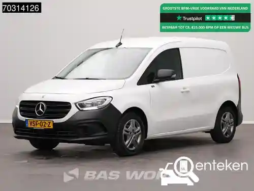 Mercedes-Benz Citan Tourer Standard 110 CDI 2022