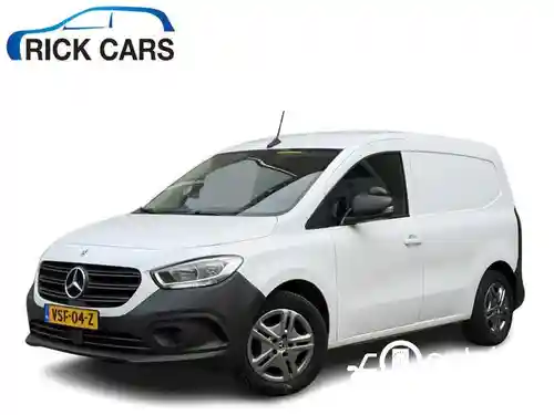 Mercedes-Benz Citan Tourer Standard 110 CDI 2022