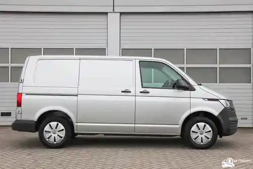 VW Bedrijfswagens T6.1 California 2.0 TDI BMT 2022